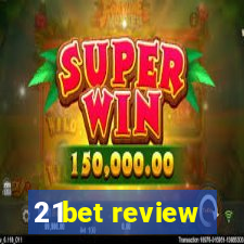 21bet review